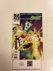 Magnus Robot Fighter #51 NM Valiant Comic Books X-O Manowar 24 HH84