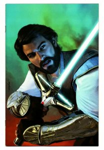 STAR WARS: HIGH REPUBLIC #05 (2021) MIKE MAYHEW | TRADELESS VIRGIN | 1ST APPS