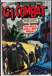 G.I. Combat #135 (1969)