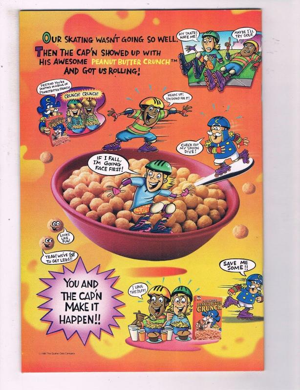 Fantastic Four #10 VF Marvel Comic Book Jim Lee Art Thing 97 DE11