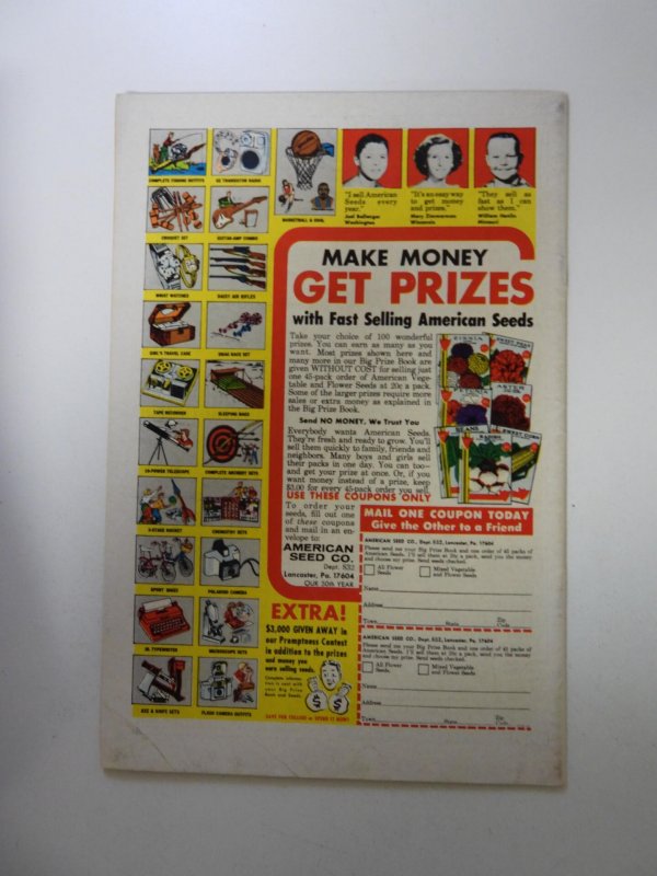 Superman's Pal, Jimmy Olsen #110 (1968) FN/VF condition