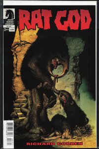Rat God #3 (2015) Mag the Hag