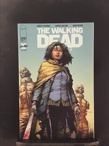 The Walking Dead Deluxe #19 (2021) The Walking Dead