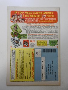 Iron Man #30 (1970) FN- Condition! moisture stain