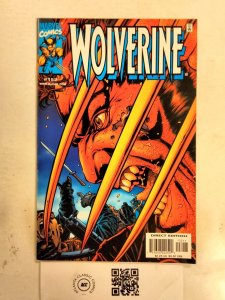 Wolverine #152 VF-NM Marvel Comic Book 2 TJ61