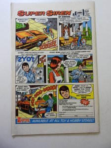 Wonder Woman #245 (1978) FN Condition