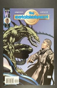 The Establishment #2 (2001)
