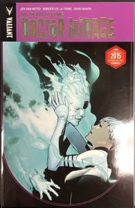The Death-Defying Doctor Mirage TPB Vol 1 (2015) | Valiant Comics
