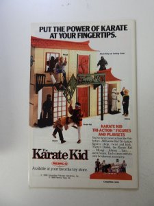 Batman #403 (1987) VF+ condition