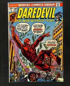 Daredevil #109