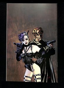 Sin City: The Big Fat Kill #2