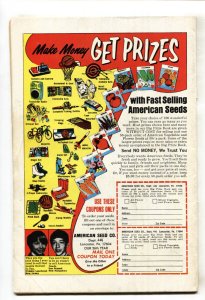 Thor #224--1974--comic book--MARVEL