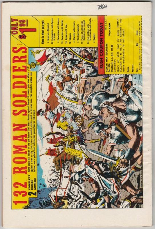 Marvel Tales #15 (Jul-68) VF+ High-Grade Spider-Man, Thor, Ant-Man, Human Torch