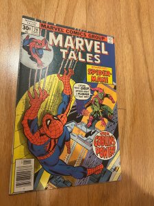 Marvel Tales #79 (1977)