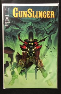 Spawn #349 (2024)