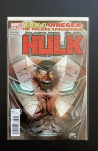 Hulk #39 (2011)