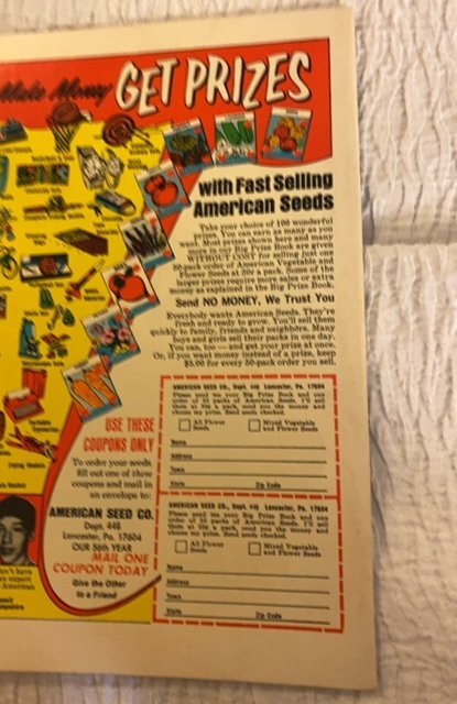 The Amazing Spider-Man #132 (1974)molten man strike again