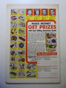 Strange Adventures #151 (1963) FN Condition