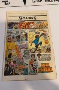 The X-Men #108 (1977) Armageddon now - cover waer