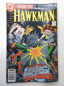 Showcase #103 (1978) VG/FN Condition!