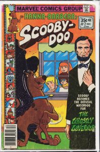 Scooby-Doo #2 (1977) Scooby-Doo