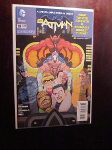 Batman (2011 2nd Series) #19DEMO - 9.0 NM - Demo Variant - 2013