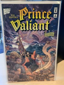 Prince Valiant #2 (1995) 9.8 NM/MT