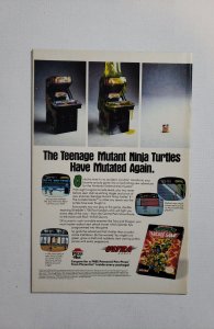 Ghost Rider #12 Direct Edition (1991)