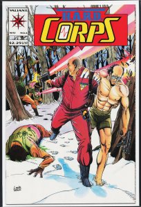 The H.A.R.D. Corps #6 (1993) H.A.R.D. Corps