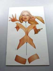 Immortal X-Men #11 Christopher Cover (2023) - NM