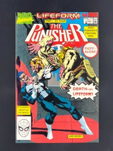 The Punisher Annual #3 (1990)