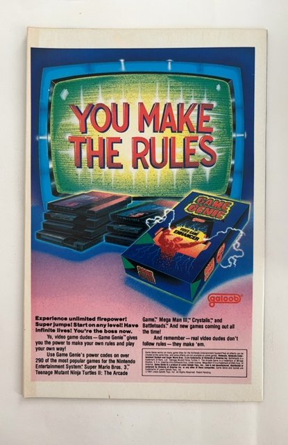 The Amazing Spider-Man #359 (1992)