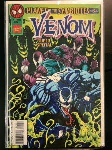 Venom Super Special (1995)
