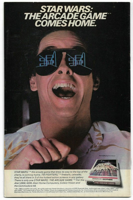 DAREDEVIL#212 VF/NM 1985 'KINGPIN' NEWSTAND EDITION MARVEL COMICS 