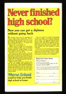 Fantastic Four #157 FN/VF 7.0 Doctor Doom Silver Surfer!