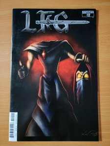 Looking For Group #12 ~ NEAR MINT NM ~ 2016 Dynamite Comics