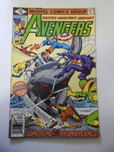 The Avengers #190 (1979) FN+ Condition