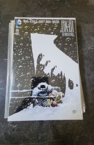 Dark Knight III: The Master Race #3 (2016)