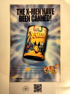 Daredevi #341 Marvel Comic Book Avengers Elektra Black Widow 13 MS15