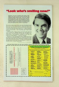 Doctor Strange No.11 - (Dec 1975, Marvel) - Very Fine/Near Mint 