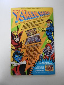 The Incredible Hulk #400 (1992) VF condition