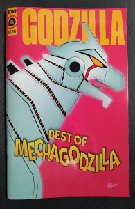 Godzilla: Best of Mechagodzilla