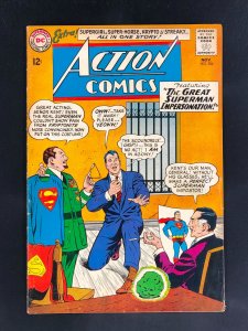 Action Comics #306 (1963)