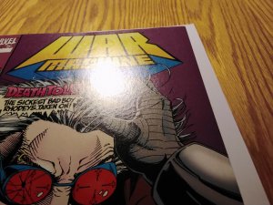 War Machine #5 (1994)