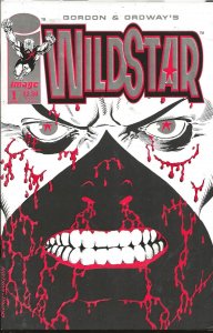 Wildstar: Sky Zero #1 (1993) - NM