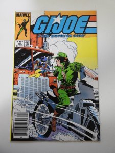 G.I. Joe: A Real American Hero #44 (1986)