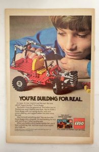 Arion, Lord of Atlantis #3 (1983)