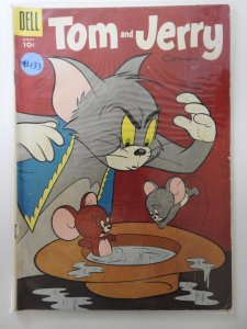 Tom & Jerry Comics #133 (1955)