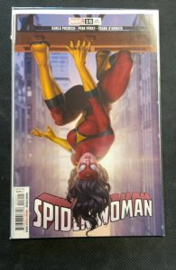 Spider-Woman #16 (2021)