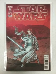 Star Wars #38 Marvel NW51